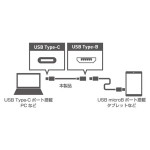 USB-CM2BK