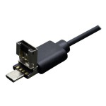 USB-MS201BK
