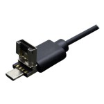 USB-MS201BK