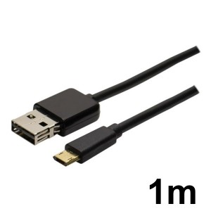 USB-RR210BK