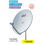 CS-604S
