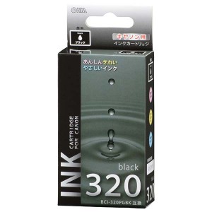 INK-C320B-BK