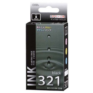 INK-C321B-BK