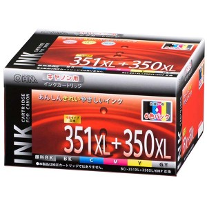 INK-C351350XLB-6P