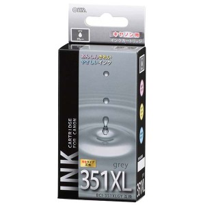 INK-C351XLB-GY