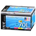 INK-E70LB-6P