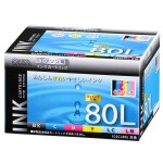 INK-E80LB-6P