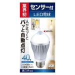 S-LED40N