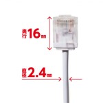 TWS-U615BK