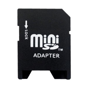 MN-SDHC