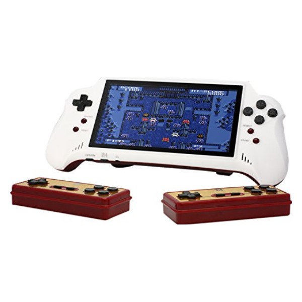 Amazon | (FC互換機) エフシーポケットHDMI【FC POCKET HDMI