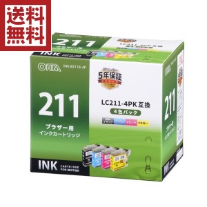 INK-B211B-4P