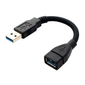 USB-EX31BK