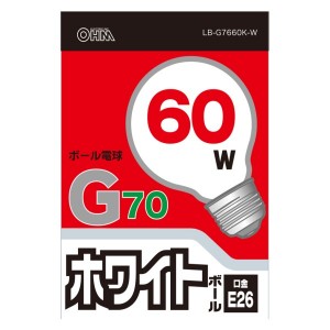 LB-G7660K-W