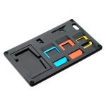 SCM-SI01BK