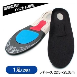 AIRINSOLE-LADY