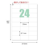 LABEL24-1000P