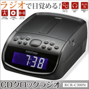 RCR-C300N