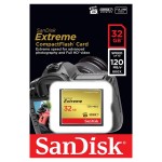 SDCFXSB-032G-G46