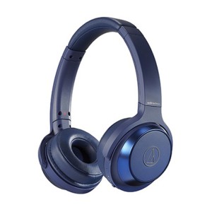 ATH-WS330BTBL