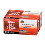 INK-C381-380XLB5P