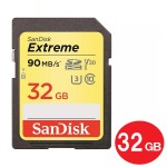 SDSDXVE-032G-GNCIN