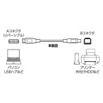 USB-R10BK