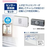 EWS-S5033
