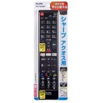 RC-TV019SH