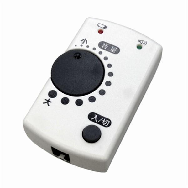 【メール便送料無料】ELPA 受話音量増幅アンプ TEA-081 電話機 受話器 通話 エルパ | アダチカメラ