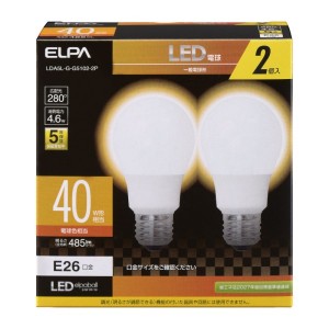LDA5L-G-G5102-2P