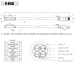 CCL-C815BK