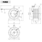 CML-MEC5E20M-SB