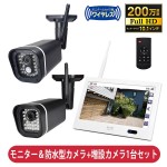 CMS-H1001-2P