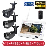 CMS-H1001-3P