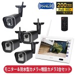 CMS-H1001-4P