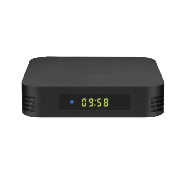 送料無料】テック 4K対応 ネットワークメディアプレーヤー Wi-Fi