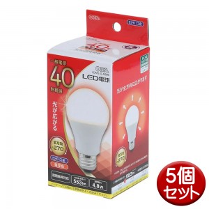 LDA5L-GAG96-5P