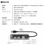 MPC-HU3PU3CR-R