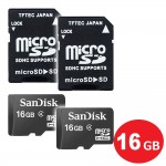 SAN-MSD16GB-2P