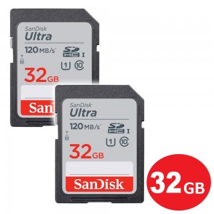 SDSDUN4-032G-GN6IN-2P