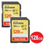 SDSDXV5-128G-GNCIN-2P