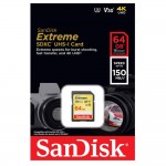 SDSDXV6-064G-GNCIN-2P