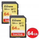 SDSDXV6-064G-GNCIN-2P