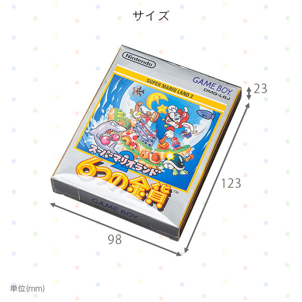 楽天市場】3Aカンパニー GBC用 レトロコレクションケース 100枚