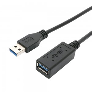USB-EXM301BK
