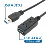 USB-EXM302BK