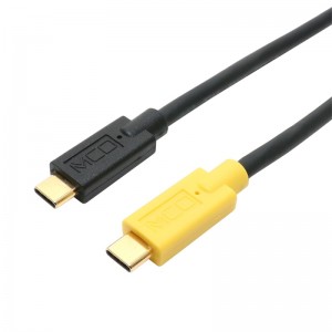 USB-CCD18BK