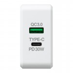 VFPD30WH