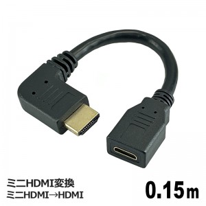 AVC-JMINIHDMI01L